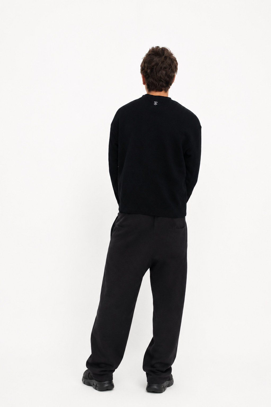 Long-sleeved T-shirt