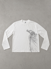 Tshirt manche longue