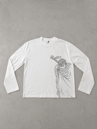 Tshirt manche longue