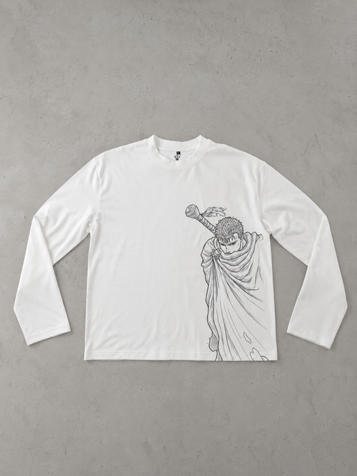 Tshirt manche longue