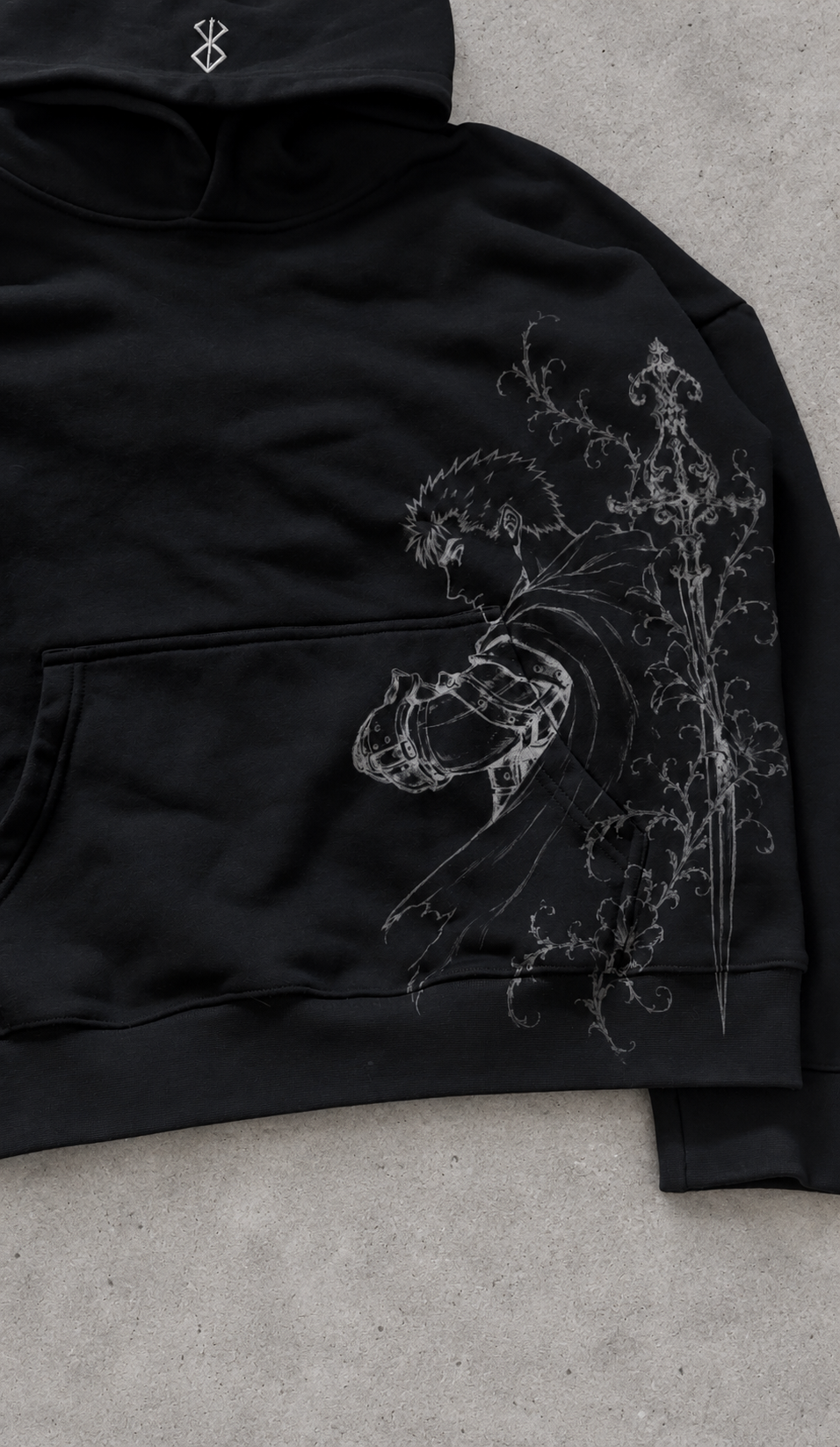 Hoodie