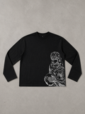Tshirt manche longue