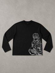 Tshirt manche longue