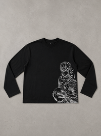 Tshirt manche longue