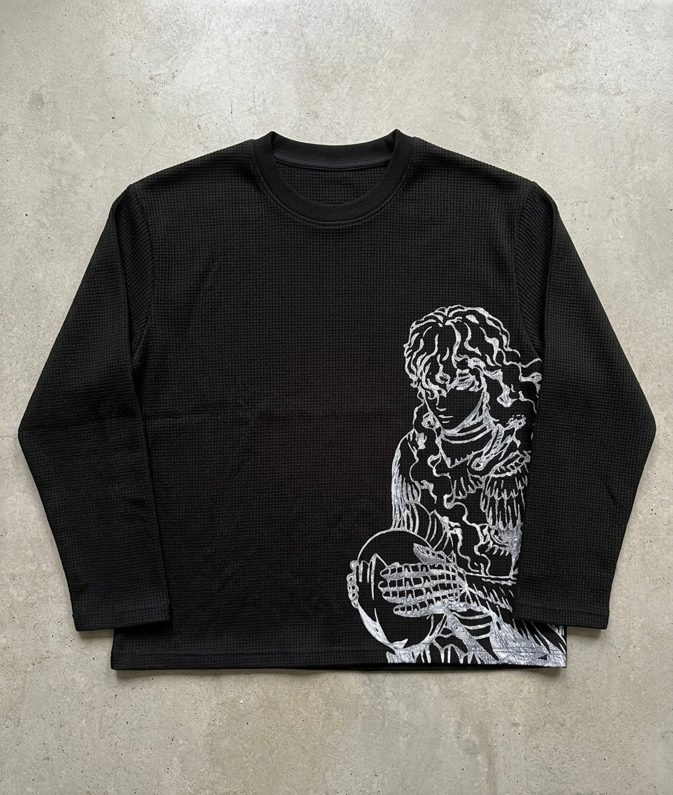 Tshirt manche longue