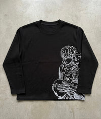 Tshirt manche longue