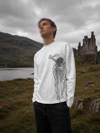 Tshirt manche longue